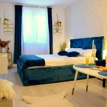Del Mar Apartament *
