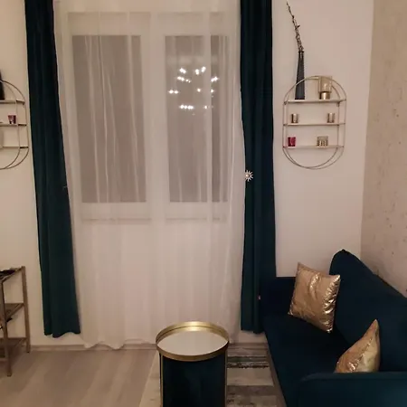 Del Mar Apartament *