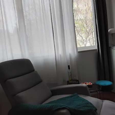 Del Mar Apartment, Two Bedrooms, Beachfront Apartment