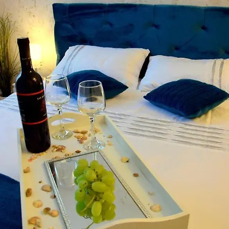 Apartment Del Mar *