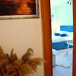 Appartement Del Mar Apartment, Two Bedrooms, Beachfront