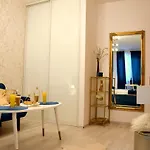 Del Mar Apartment, Two Bedrooms, Beachfront