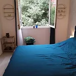 Del Mar Apartment, Two Bedrooms, Beachfront Appartement