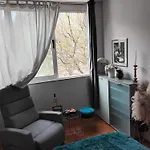 Del Mar Apartment, Two Bedrooms, Beachfront Apartment Split