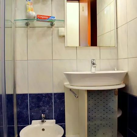 Del Mar Apartment, Two Bedrooms, Beachfront * Спліт