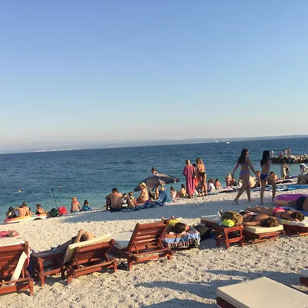 Daire Del Mar *