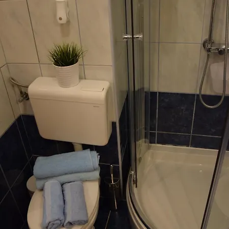 Del Mar Apartamento *