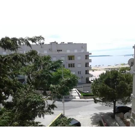 Apartment Del Mar Apartment, Two Bedrooms, Beachfront *