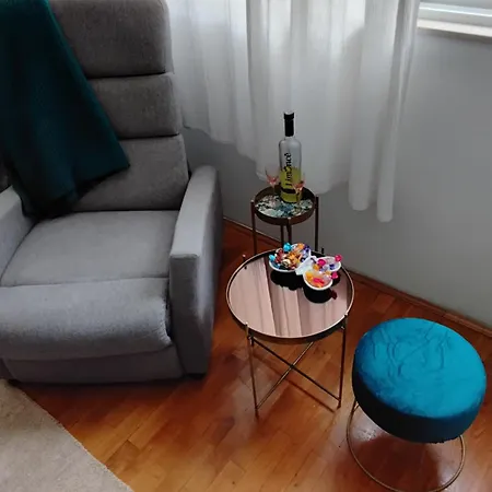 Del Mar Apartment, Two Bedrooms, Beachfront Apartman *