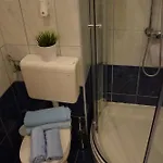 Del Mar Apartment, Two Bedrooms, Beachfront Апартаменты *
