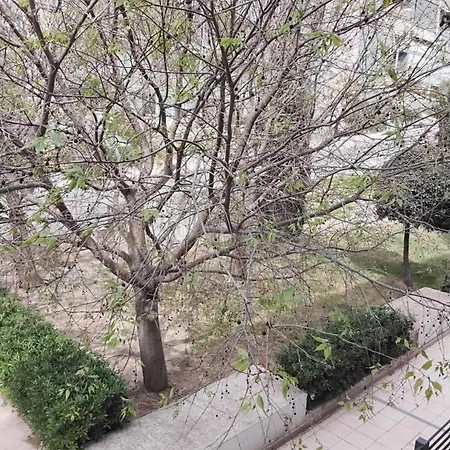 Del Mar Apartment, Two Bedrooms, Beachfront 스플리트